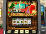 Pirates Gold - Hry zdarma